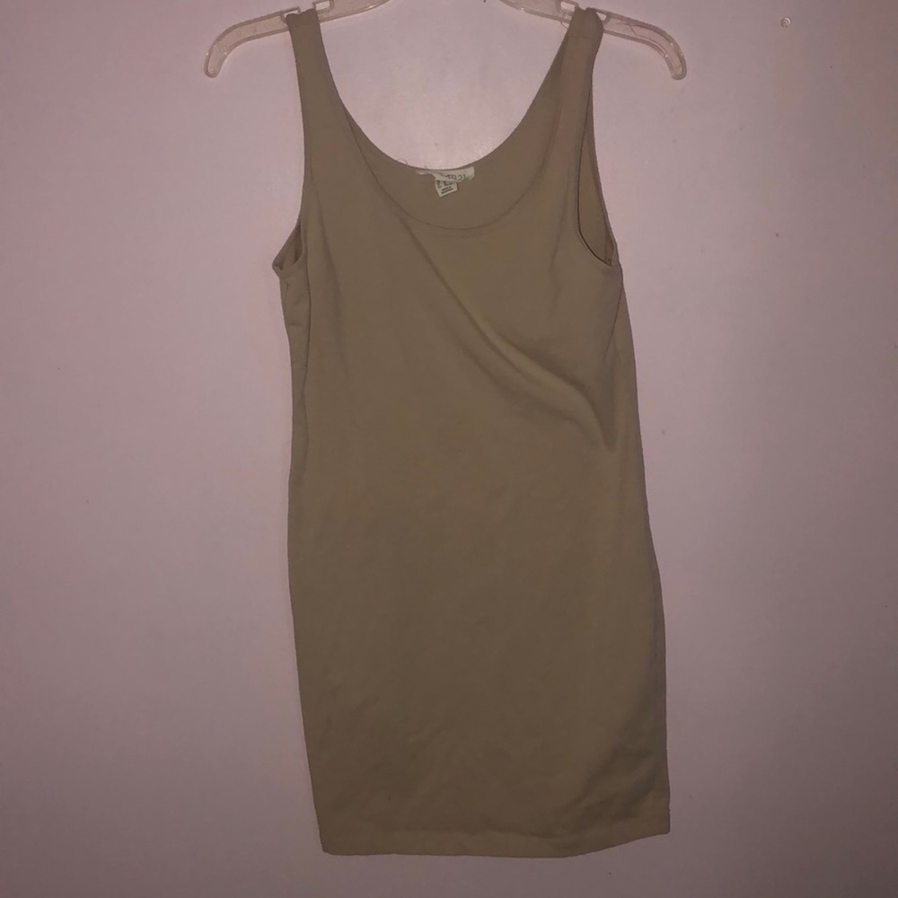Forever 21 bodycon dress